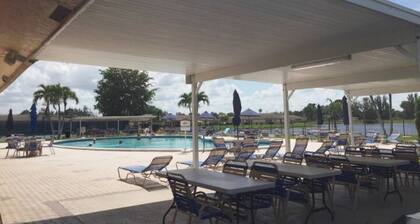 Tasteful and quiet place to relax!