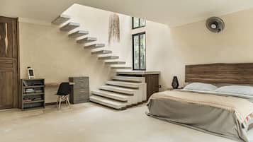 2 dormitorios, escritorio, cuna de viaje y wifi gratis