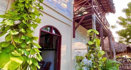 Ground Floor Family Apartment