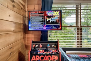 ゲーム室