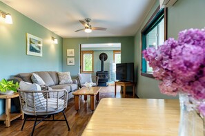 TV, Netflix, servizi in streaming