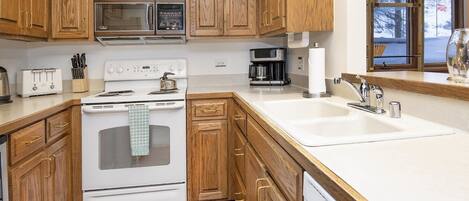 Appart'hôtel (Village Inn Plaza 103) | Extérieur