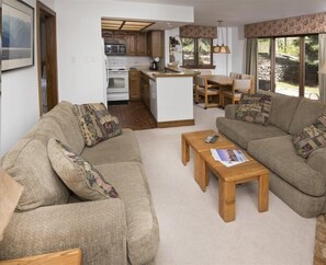 Exterior - Village Inn Plaza 103 (Vail)