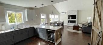 New 3-Bed Charming House