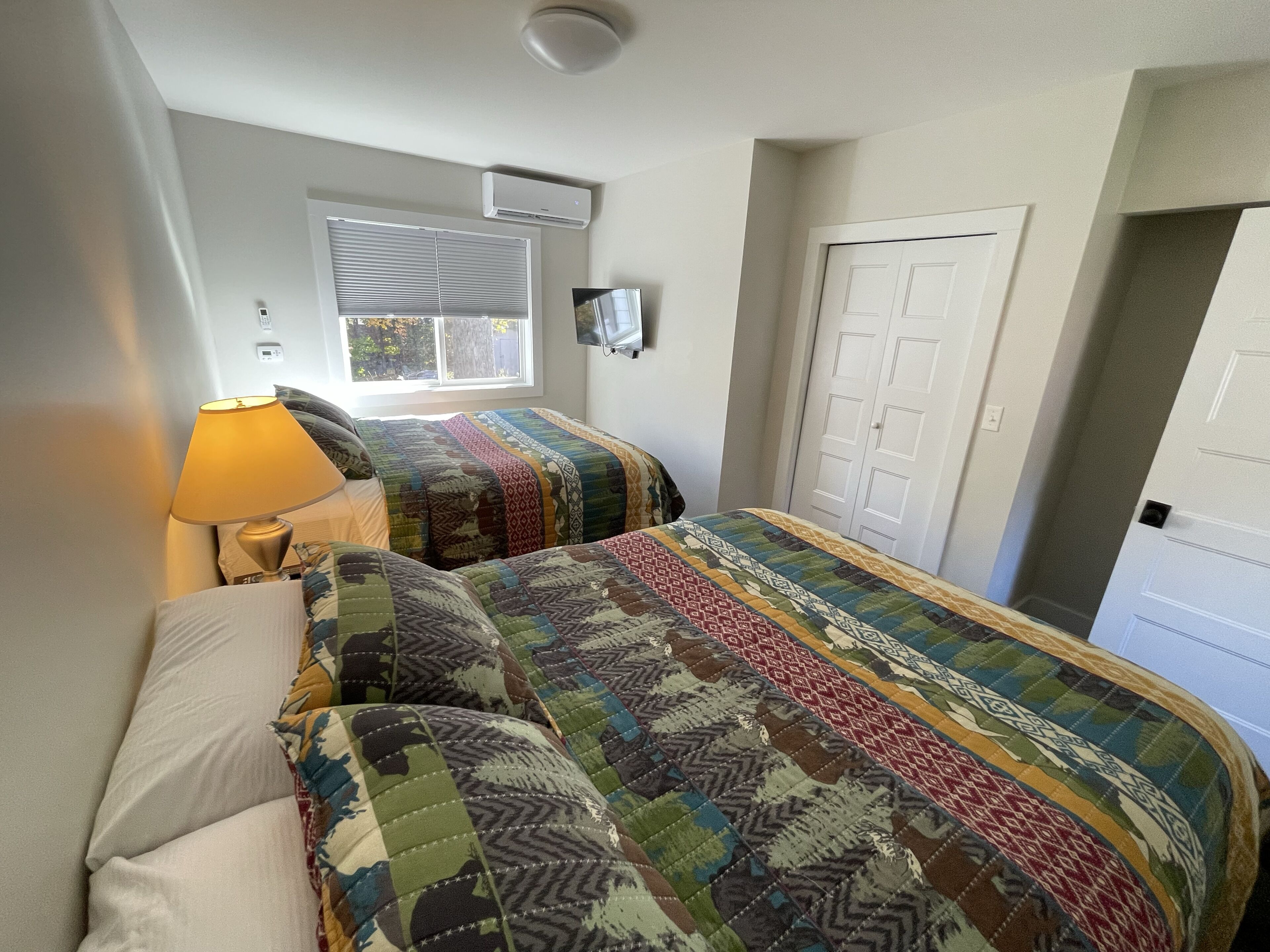 3 soveværelser, Wi-Fi