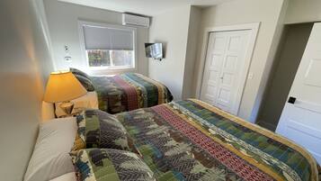 3 soveværelser, Wi-Fi