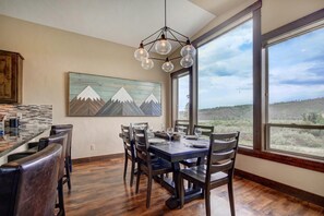 Stadtwohnung, Mehrere Betten (Winter Park 3 Bedroom with HOT TUB) | Eigene Küche