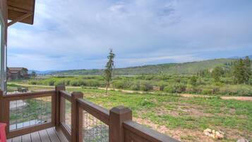 Townhome, Multiple Beds (Winter Park 3 Bedroom with HOT TUB) | Balcony