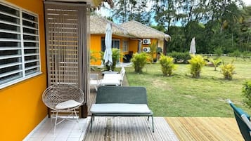 Terassi/patio