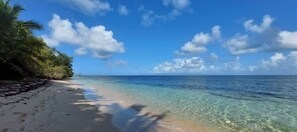 Plage à proximité, serviettes de plage