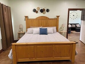 3 Schlafzimmer, kostenloses WLAN, Bettwäsche