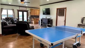 Sala de juegos