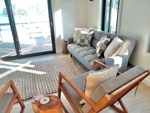 Hibiscus Villa at Curacion Beach Resort