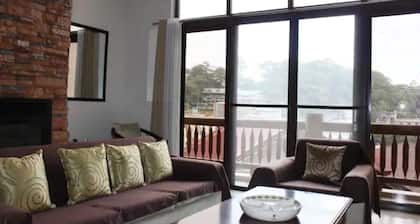 Lovely California Home 10 minutes to Burnham Park