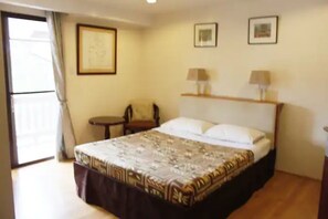 4 chambres