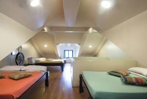 4 quartos