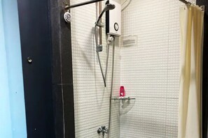 Dusche