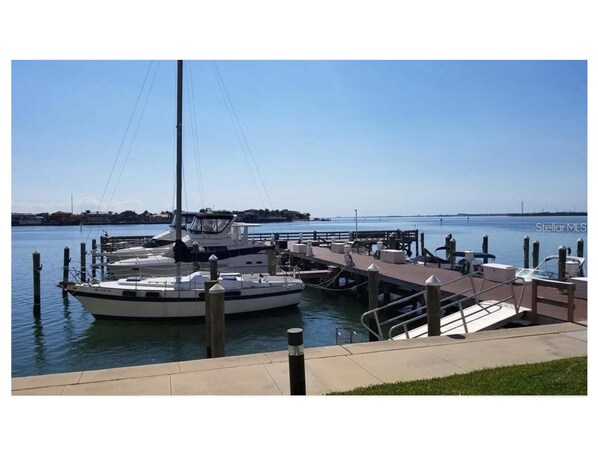 Marina