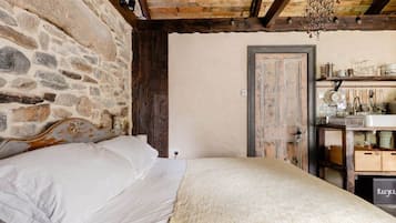 1 habitación, cuna de viaje y wifi gratis