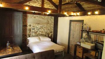 1 sovrum, resesÀng och gratis wi-fi