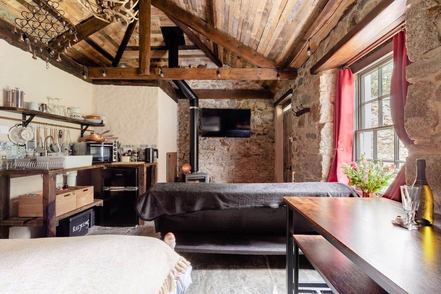 1 camera, culla da viaggio, Wi-Fi gratuito