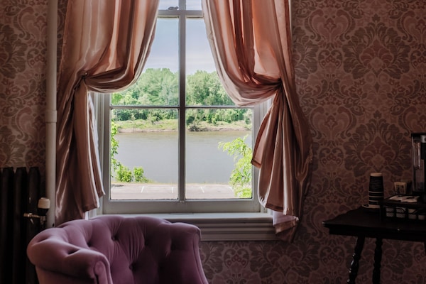 Luxury Room | View from room