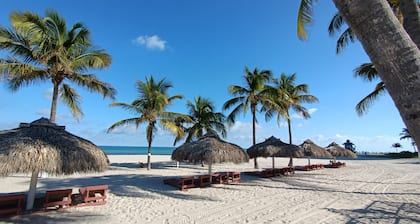 Sahara Beach Club