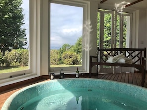 Chalet | Intérieur