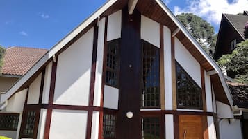 Fachada