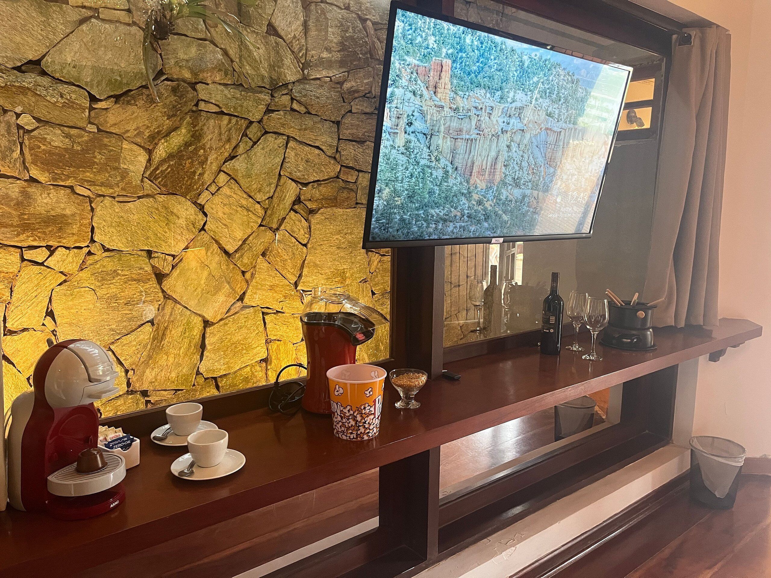 Photo - Capivari Lodge