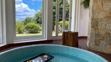 Chalet | Intérieur