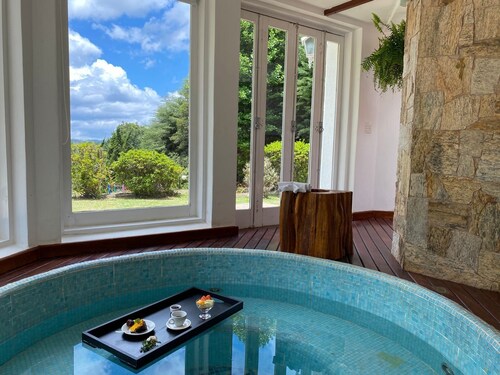 Capivari Lodge