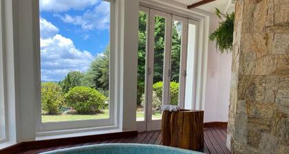 Capivari Lodge