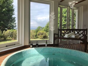 Chalet | Innenbereich