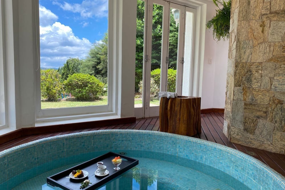 Capivari Lodge