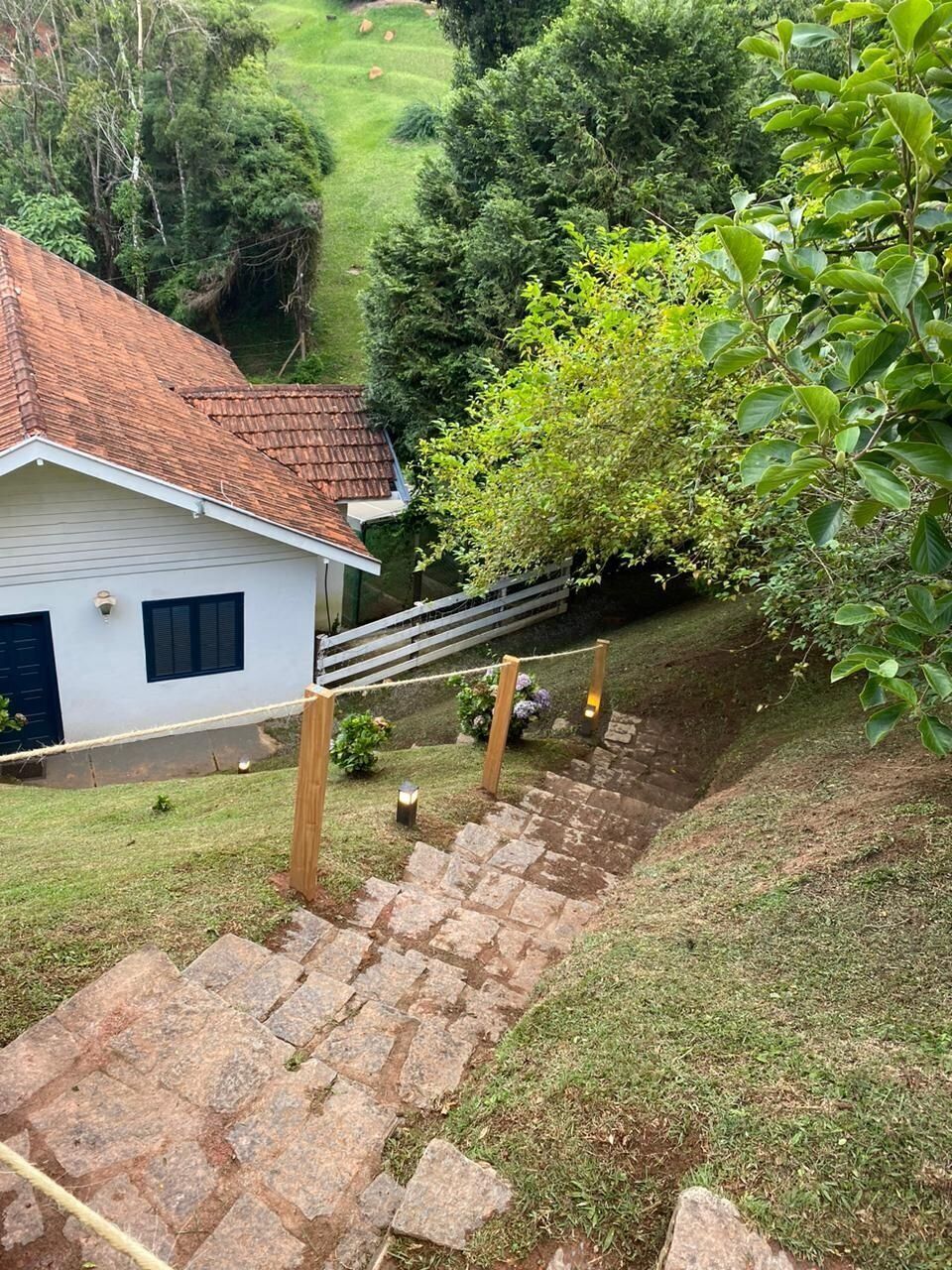 Villa | Property grounds