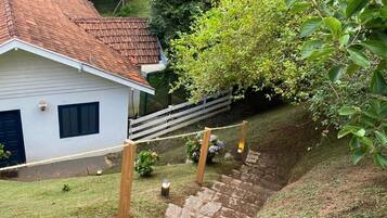 Villa | Property grounds