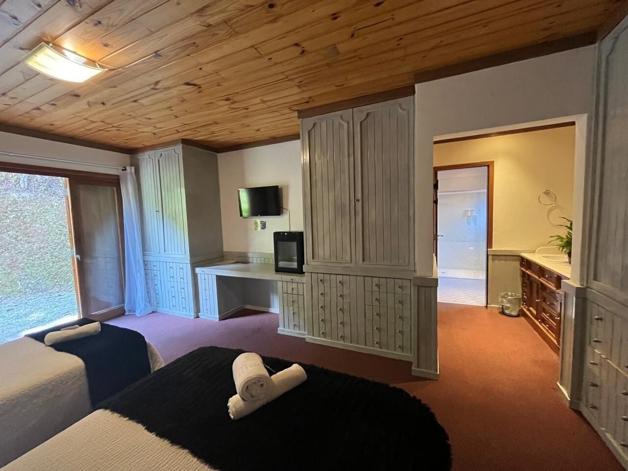 Chambre Familiale
