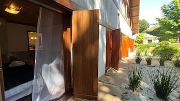 Familienzimmer | AuĂendetails