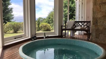 Villa | Pool