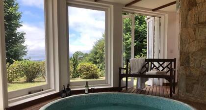 Capivari Lodge