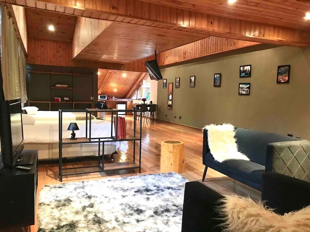 Photo - Capivari Lodge