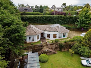 Chalet | Extérieur