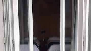 Villa | 1 bedroom, free WiFi, bed sheets