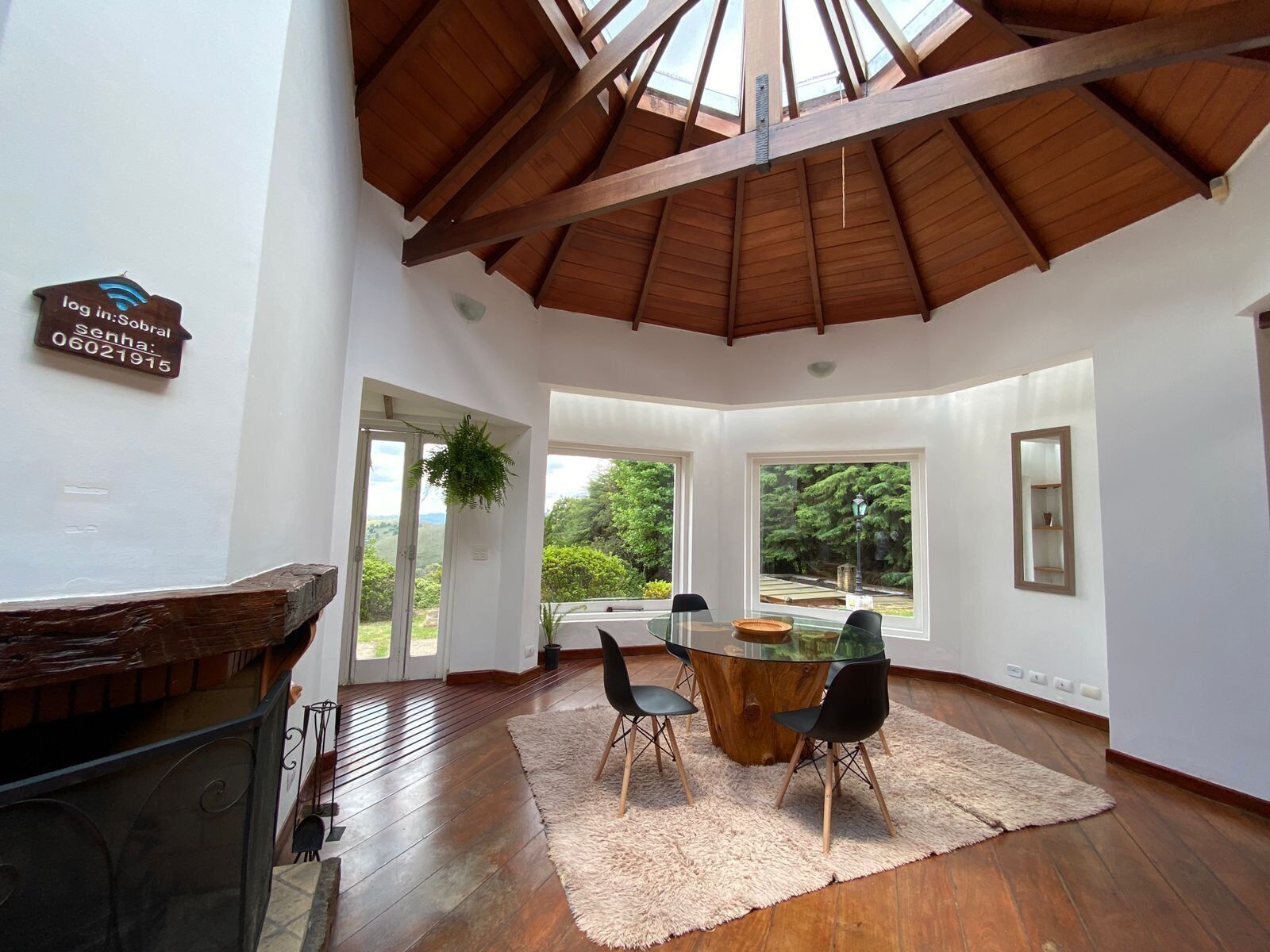 Foto - Capivari Lodge