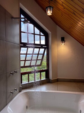 Kolmen hengen huone | Sisätilat