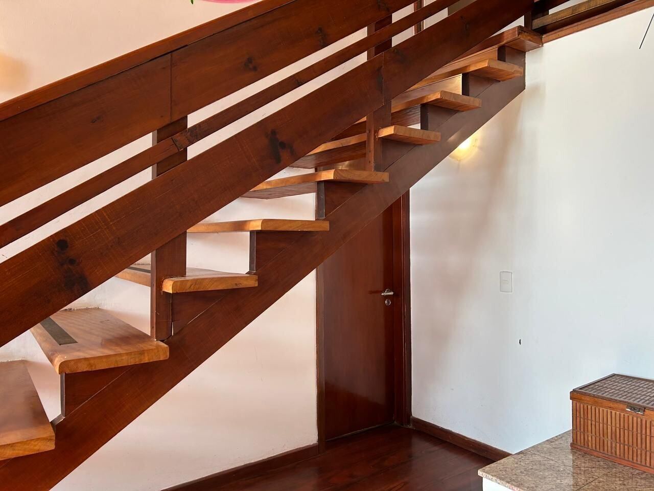 Photo - Capivari Lodge vista incrível da natureza