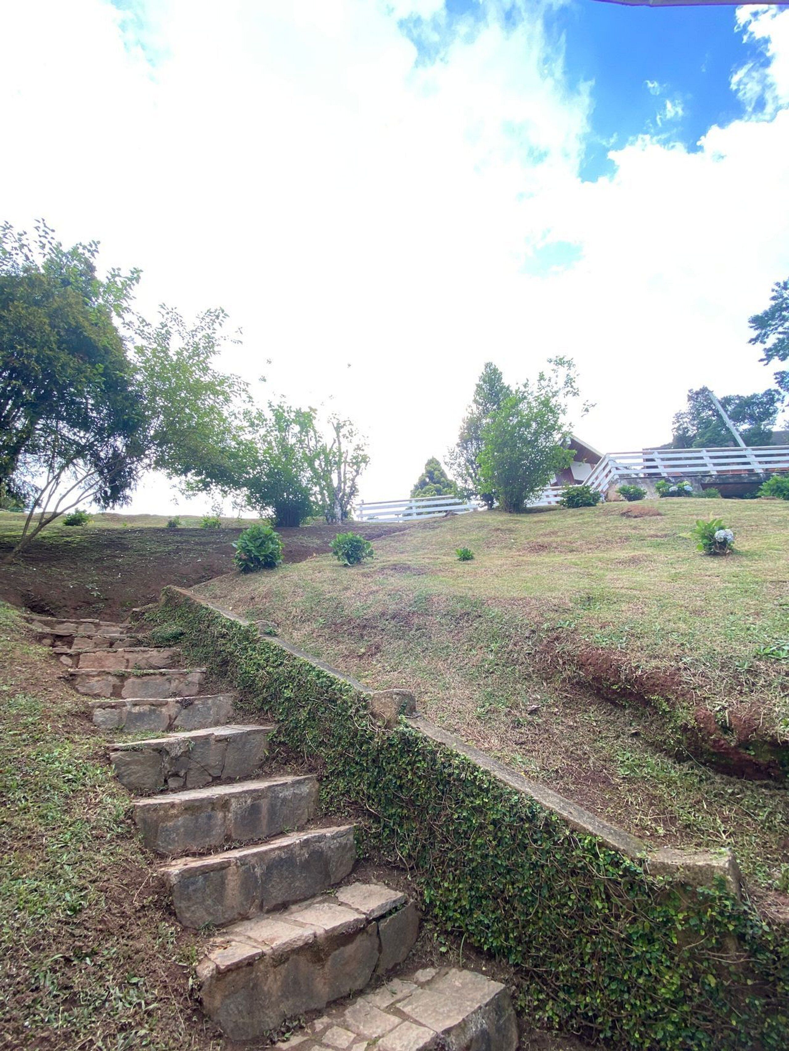 Foto - Capivari Lodge