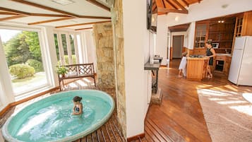 Villa | Interior