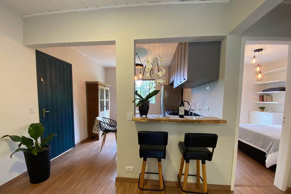 Villa | Gratis wifi, beddengoed